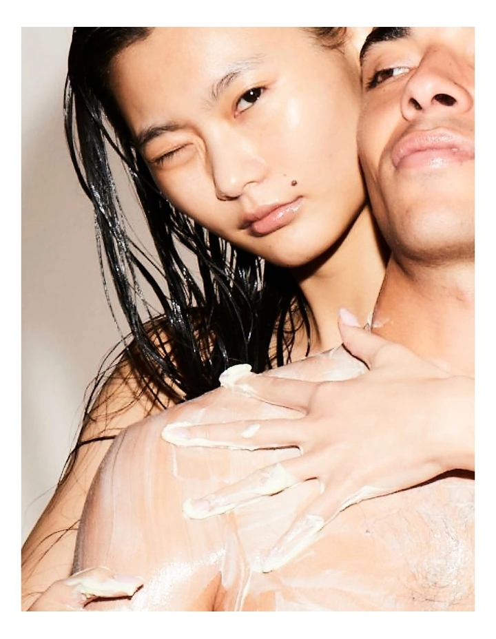 Rich Restorative Body Cream 120ml image 4