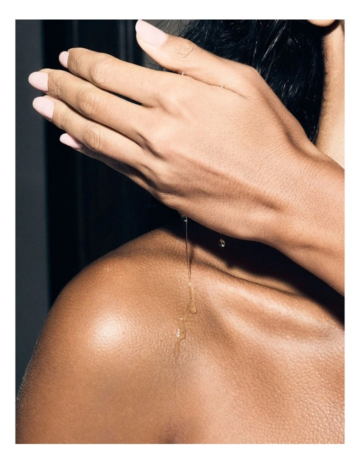 Restorative Body Oil 100ml image 4