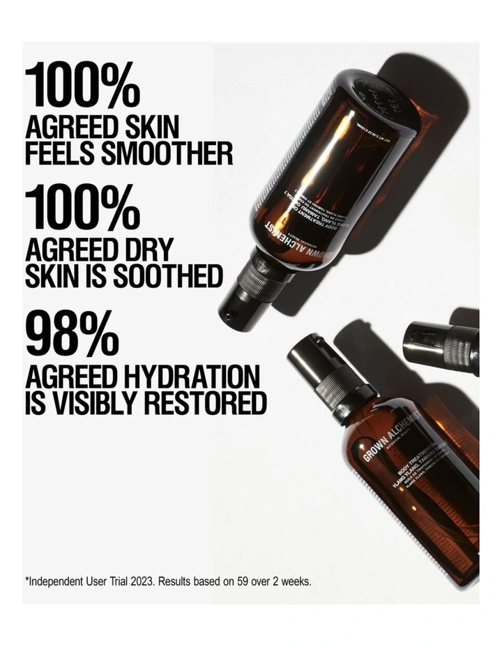 Restorative Body Oil 100ml image 7