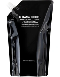 Energize Body Cleanser 1L Refill Pouch