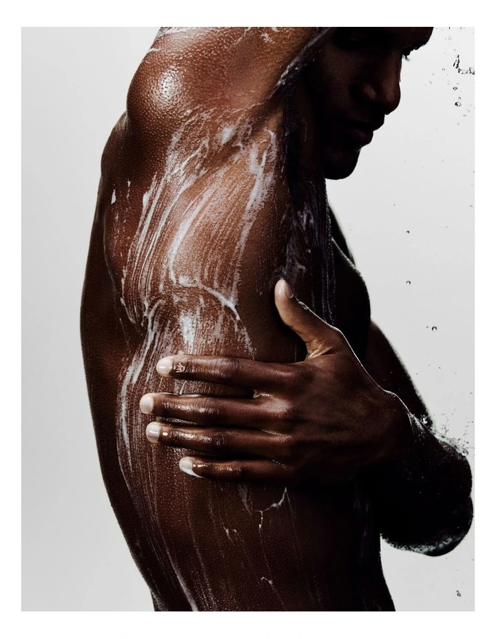 Energize Body Cleanser 1L Refill Pouch image 4