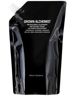 Revive Body Cleanser 1L Refill Pouch