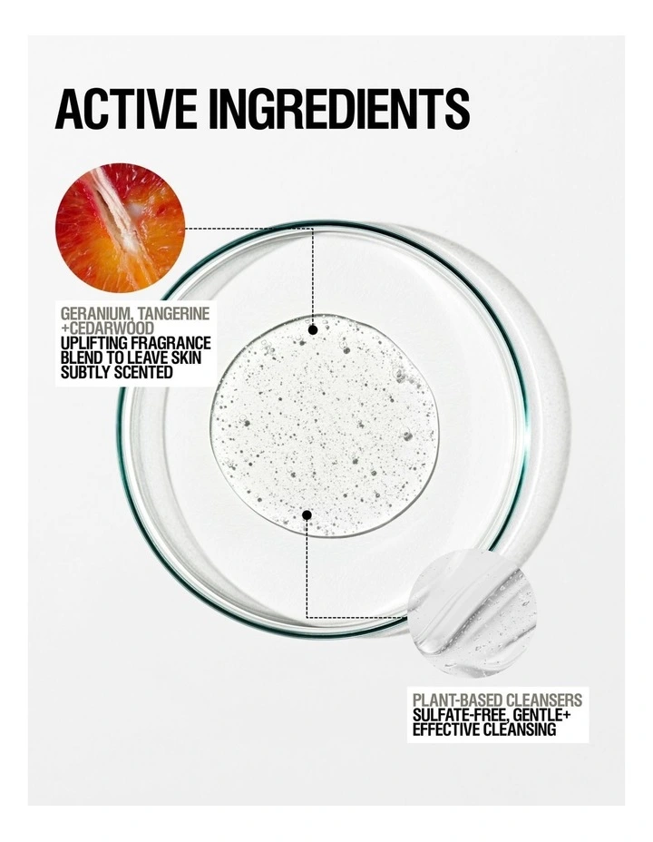 Revive Body Cleanser 1L Refill Pouch image 6