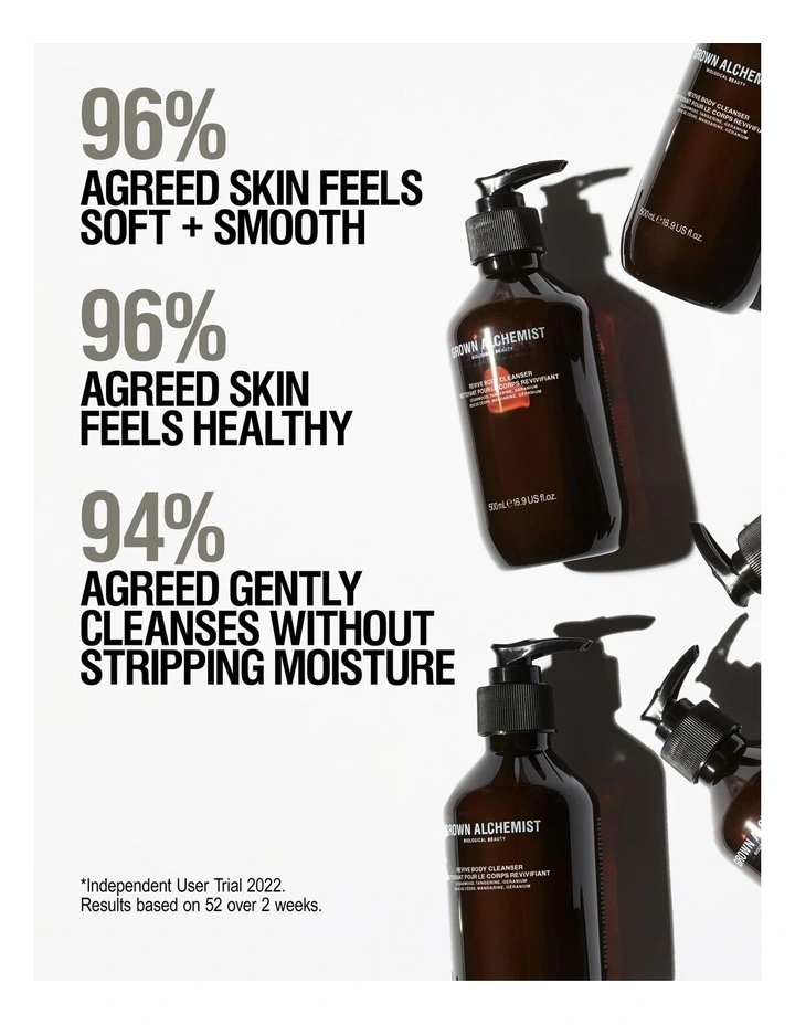 Revive Body Cleanser 1L Refill Pouch image 7