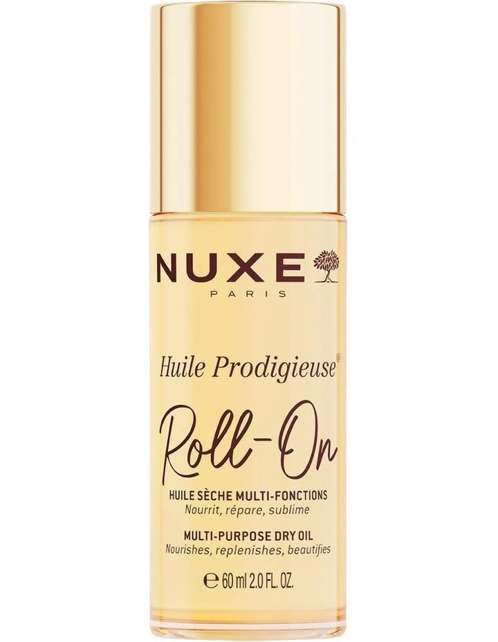 Huile Prodigieuse Roll On Cream 60ml image 1