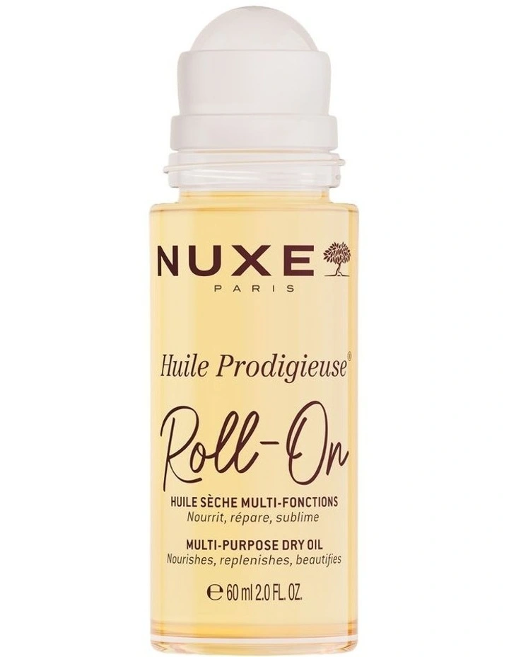 Huile Prodigieuse Roll On Cream 60ml image 2