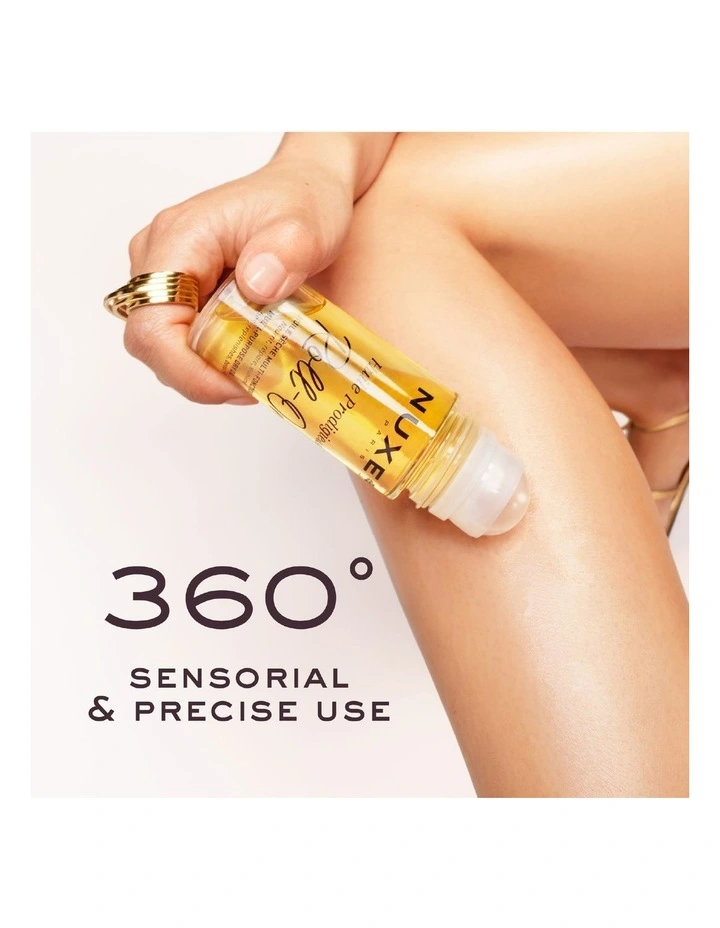 Huile Prodigieuse Roll On Cream 60ml image 7