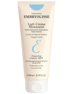 Lait Cream Foaming Milk 200ml