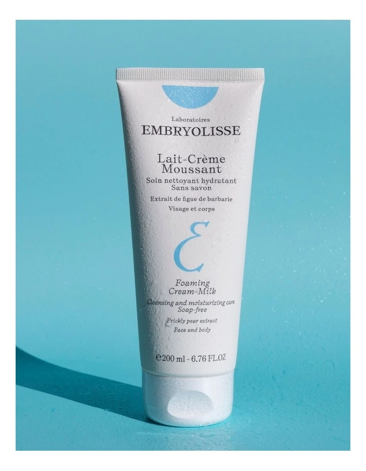 Lait Cream Foaming Milk 200ml image 2