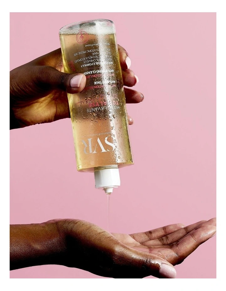 Topialyse Cleansing Oil 400ml image 3