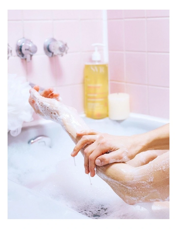 Topialyse Cleansing Oil 400ml image 4