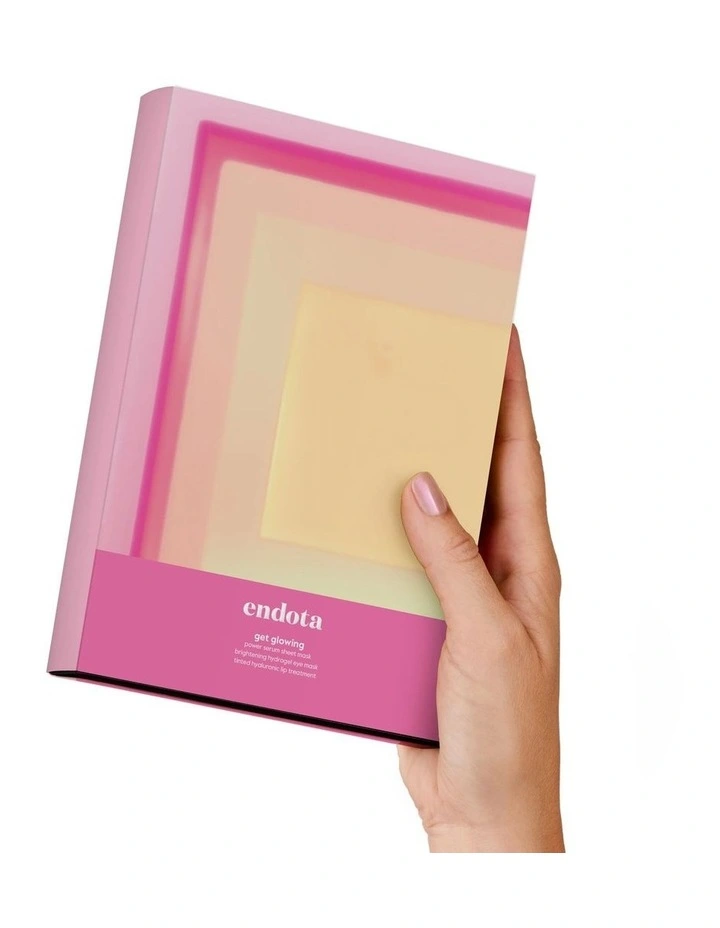 Get Glowing Kit image 2