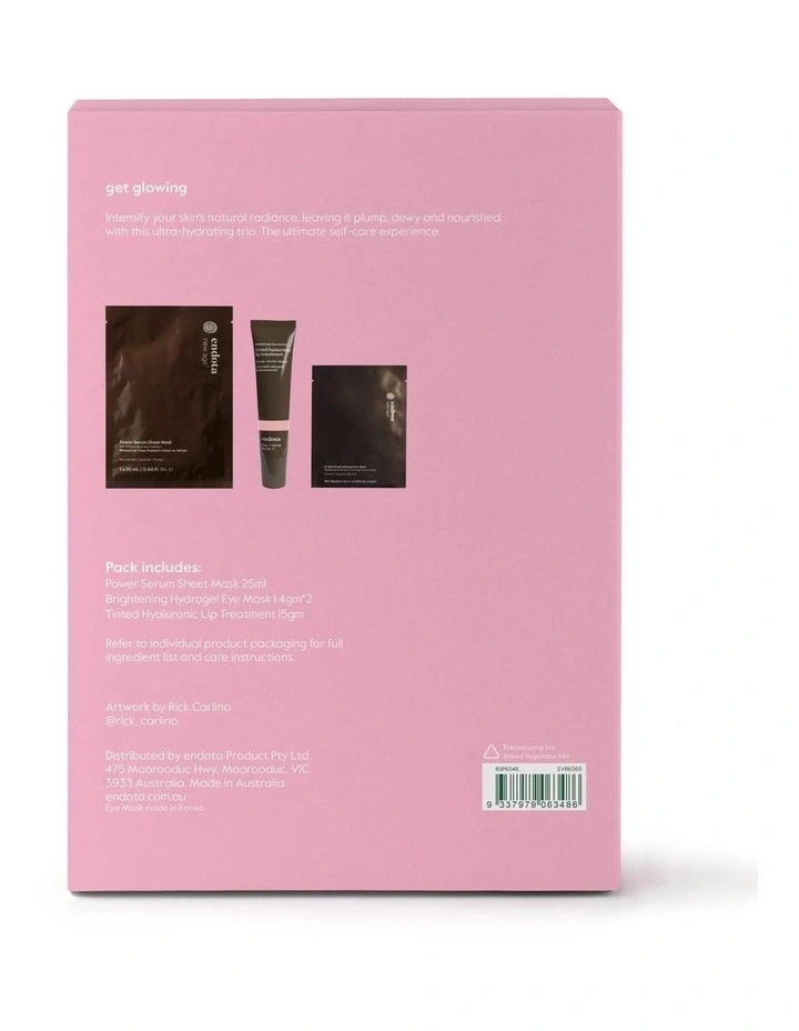 Get Glowing Kit image 3