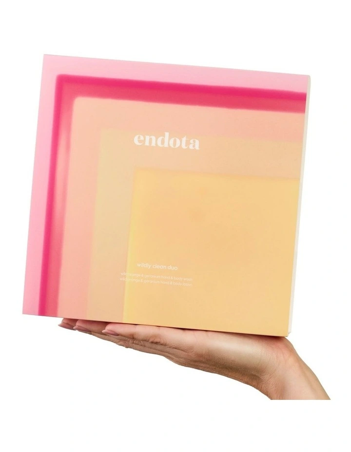 Wildly Clean Duo Lotion image 2