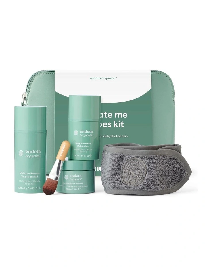 Hydrate Me Heroes Kit image 1