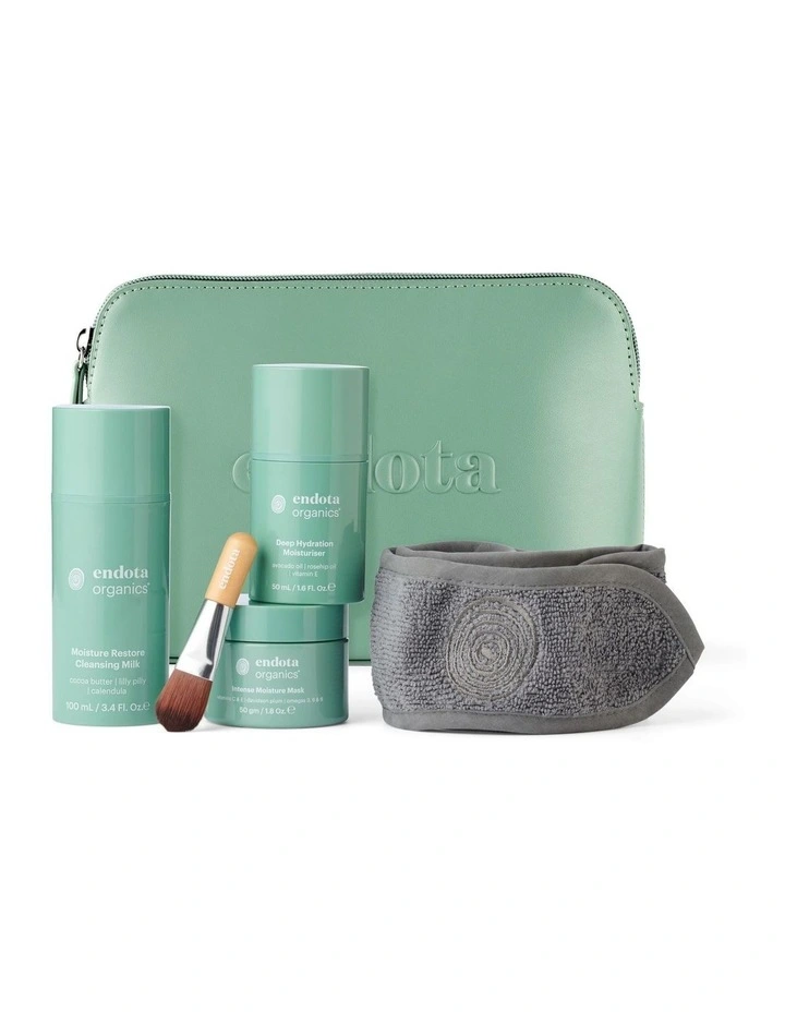 Hydrate Me Heroes Kit image 2