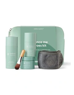 Balance Me Heroes Kit