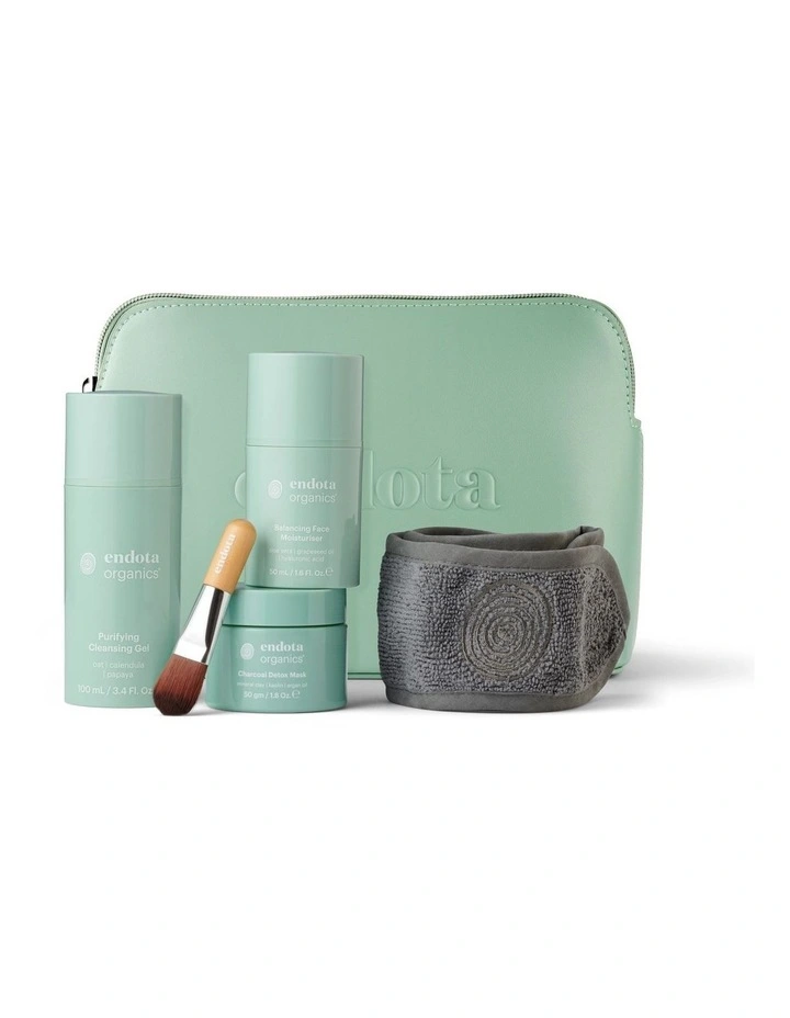 Balance Me Heroes Kit image 2