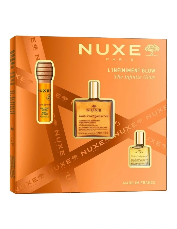 Infinite Glow Set image 1