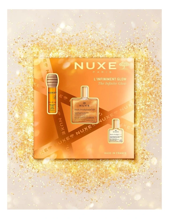 Infinite Glow Set image 2