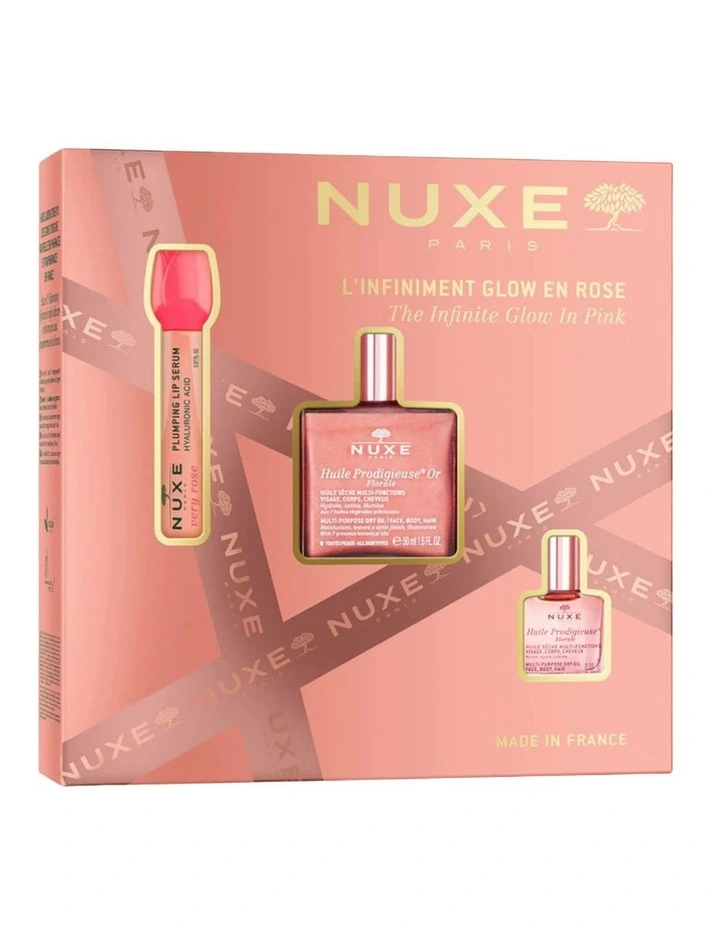 Infinite Glow Set image 1