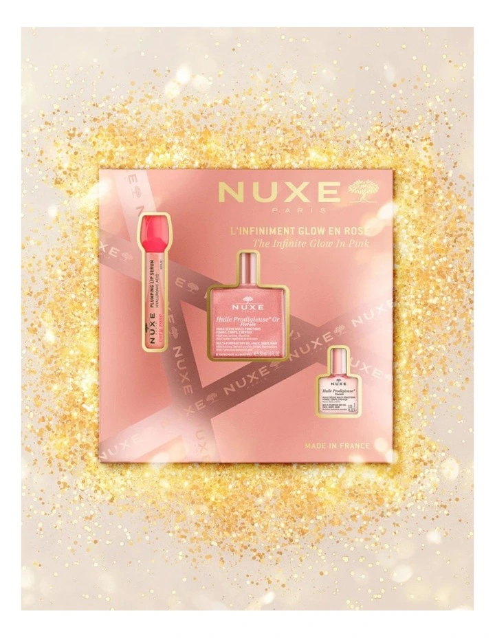 Infinite Glow Set image 2