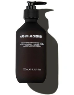 Resurfacing Targeted Body Lotion 300ml