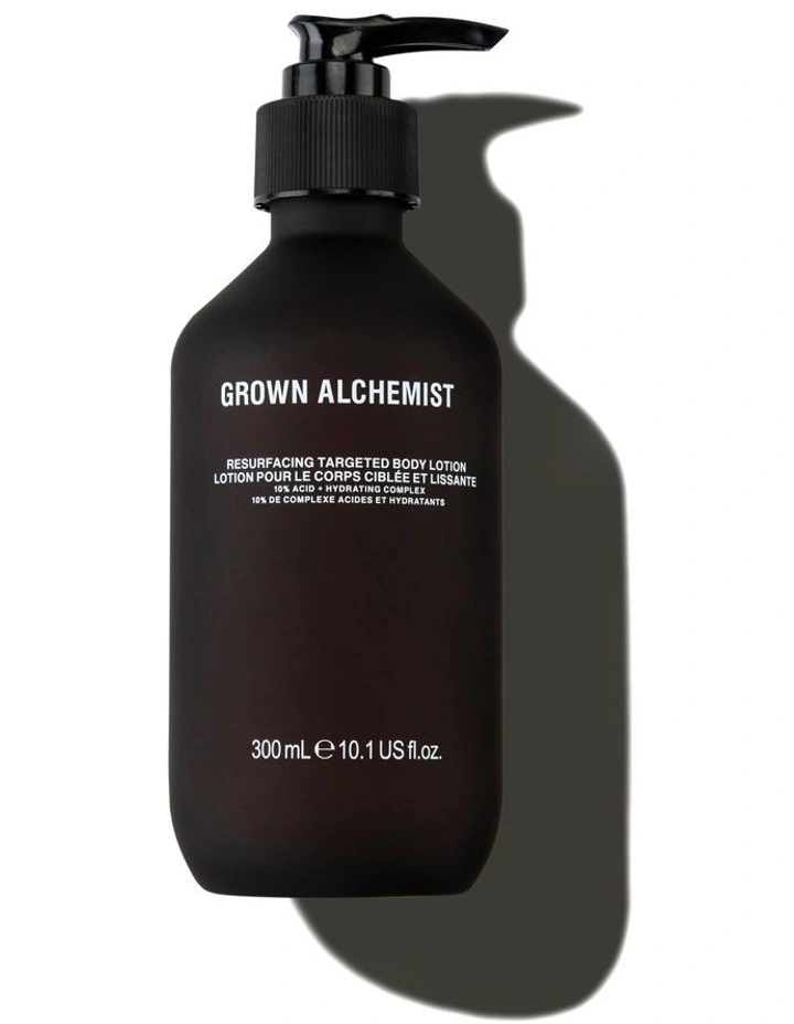 Resurfacing Targeted Body Lotion 300ml image 1