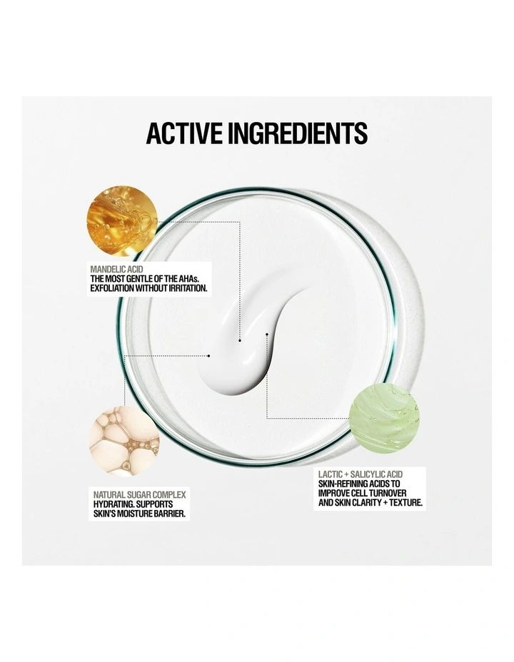 Resurfacing Targeted Body Lotion 300ml image 5