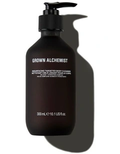 Resurfacing Targeted Body Cleanser 300ml