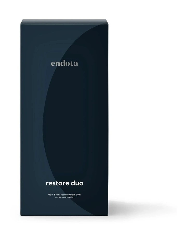 Rest & Restore Duo image 2