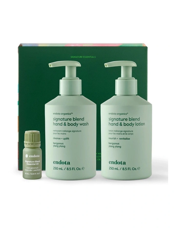 Signature Essentials image 1