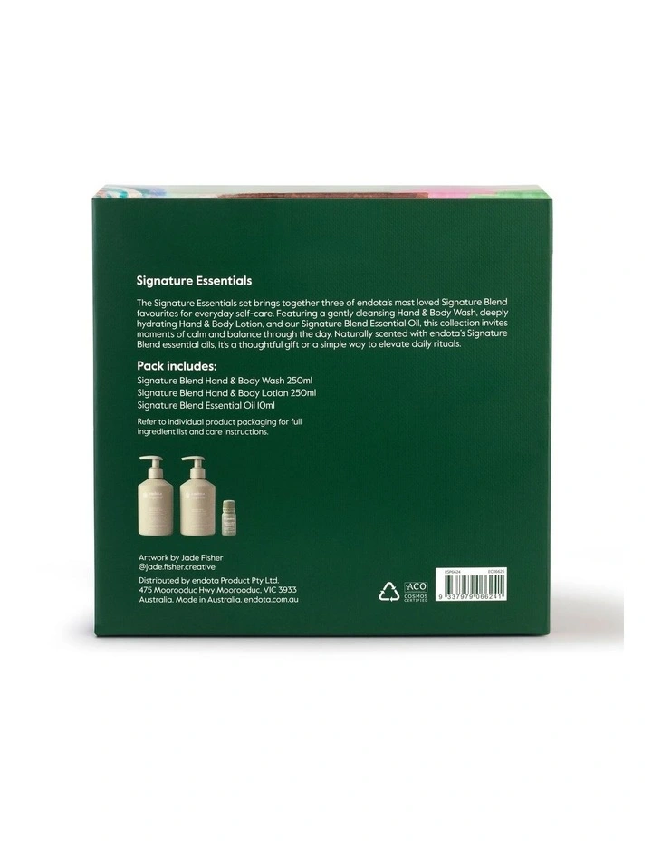 Signature Essentials image 3