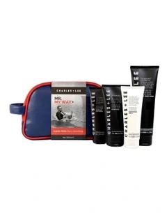MR. My Way + Gift Set