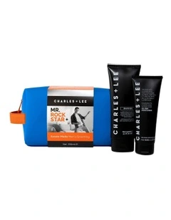MR. Rockstar + Gift Set