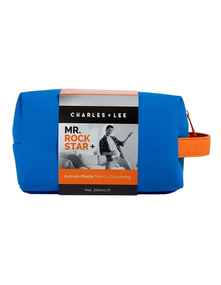 MR. Rockstar + Gift Set image 3