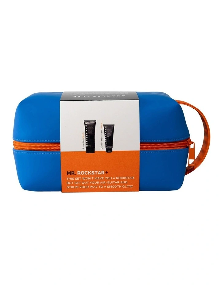 MR. Rockstar + Gift Set image 4