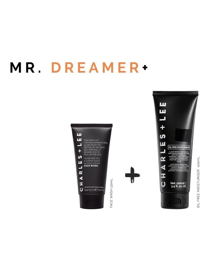 MR. Dreamer + Gift Set image 2