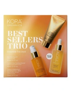 Bestsellers Trio