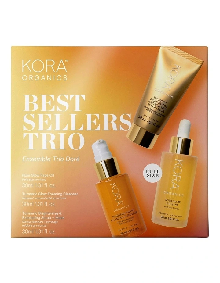 Bestsellers Trio image 1