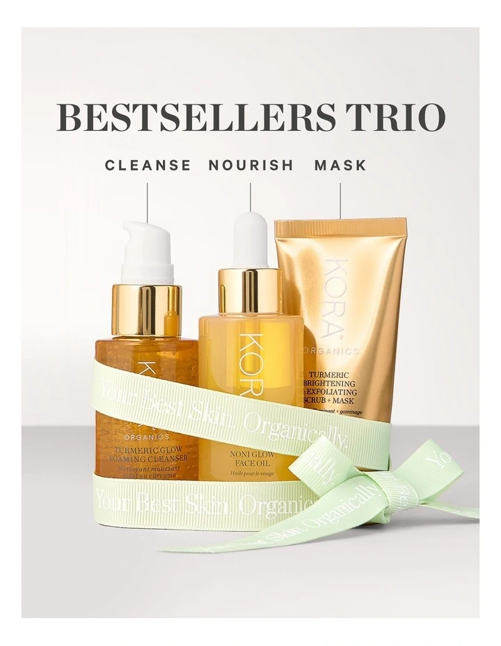 Bestsellers Trio image 5