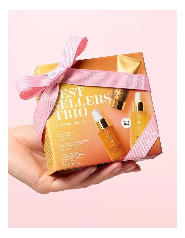 Bestsellers Trio image 6