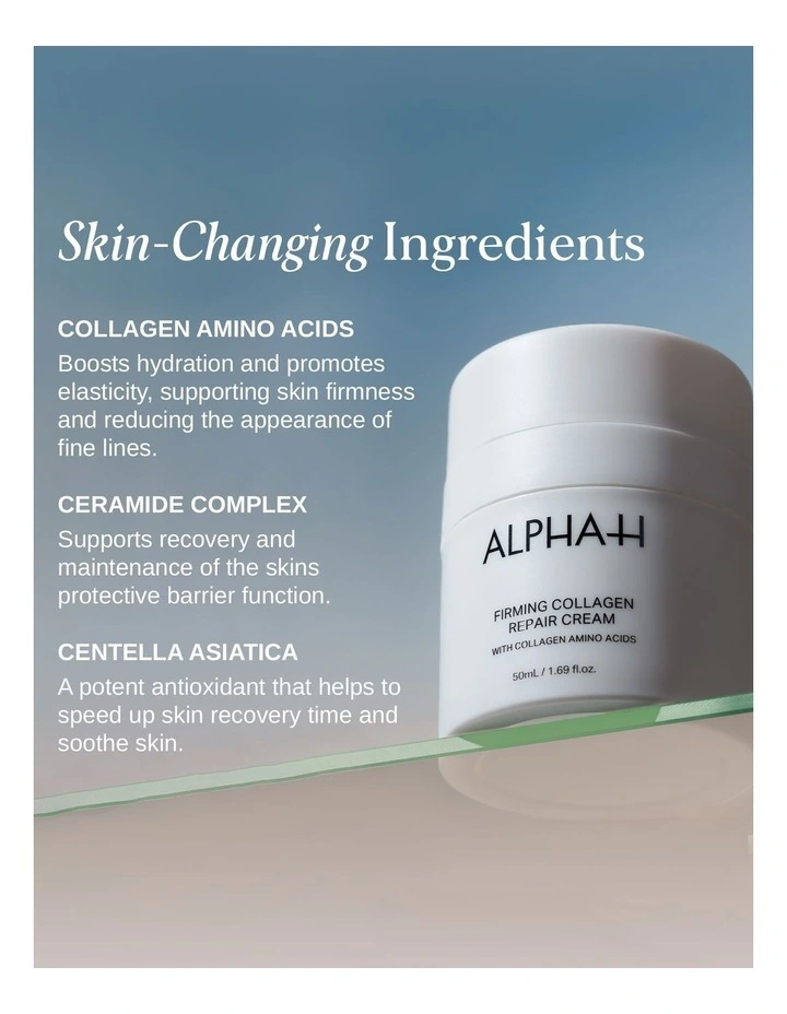 Firming Collagen Repair Cream 50ml image 4