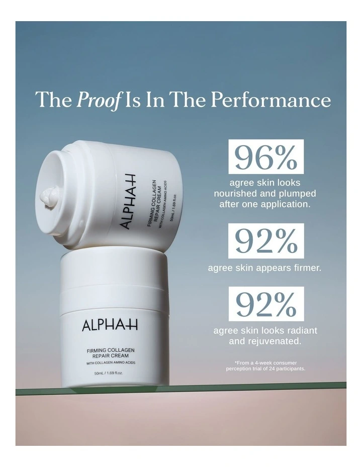 Firming Collagen Repair Cream 50ml image 5