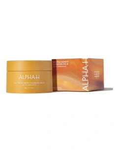 Melting Moment Cleansing Balm Orange Creme Brulee 90g