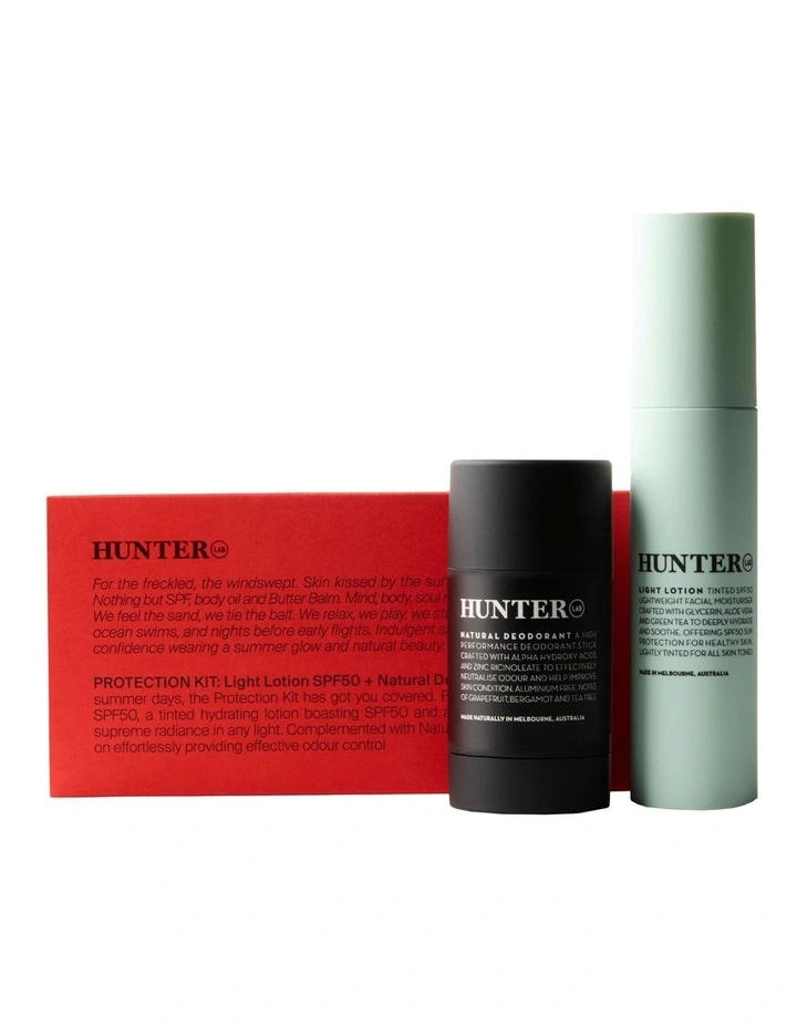 Protection Kit image 1