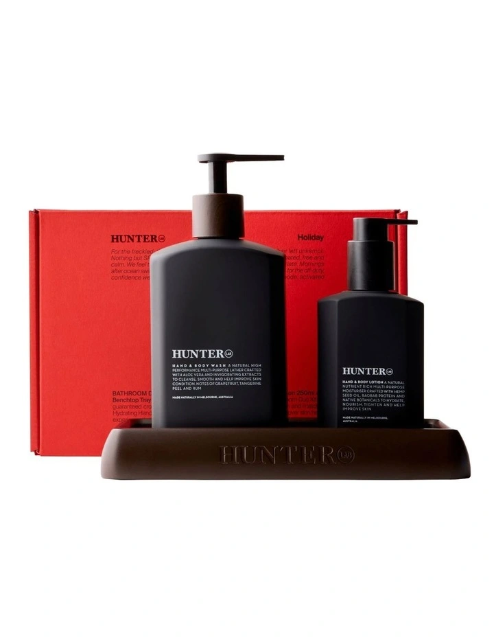 Benchtop Duo Kit image 1