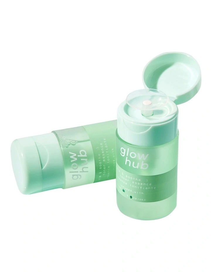Calm and Soothe Toner Essence 100ml image 3