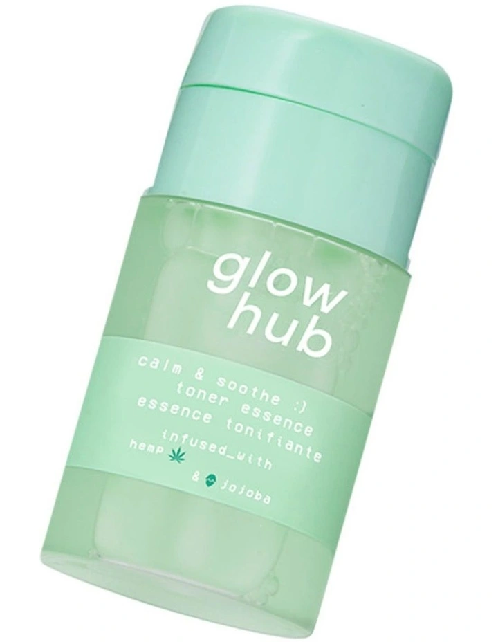 Calm and Soothe Toner Essence 100ml image 5