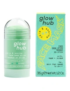 Calm and Soothe Face Mask Stick 35g
